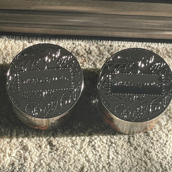 Bath & Body Works Praline Delight Scented Candle Set - Picture 2 of 7